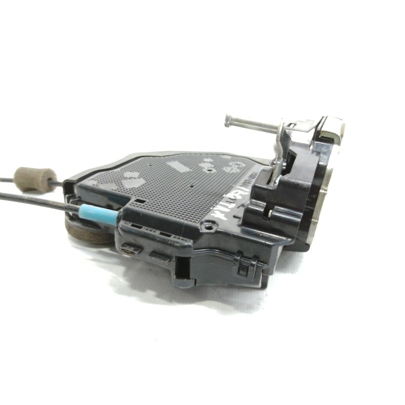 Recambio de cerradura puerta trasera izquierda para toyota rav 4 (a3) advance referencia OEM IAM A046693  