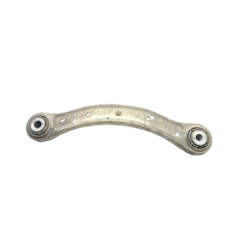 Recambio de brazo suspension superior trasero derecho para volkswagen touareg (7la) tdi r5 referencia OEM IAM 7L0505375A  