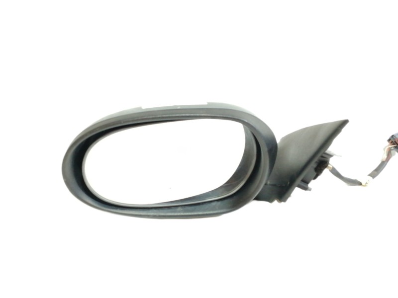Recambio de retrovisor izquierdo para jaguar x-type 2.5 v6 referencia OEM IAM 3003399  
