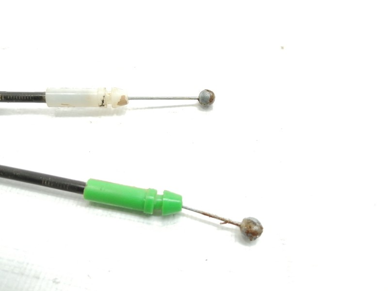 Recambio de cerradura puerta trasera izquierda para toyota rav 4 (a3) advance referencia OEM IAM A046693  