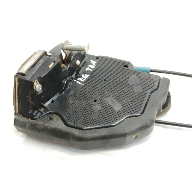 Recambio de cerradura puerta trasera izquierda para toyota rav 4 (a3) advance referencia OEM IAM A046693  