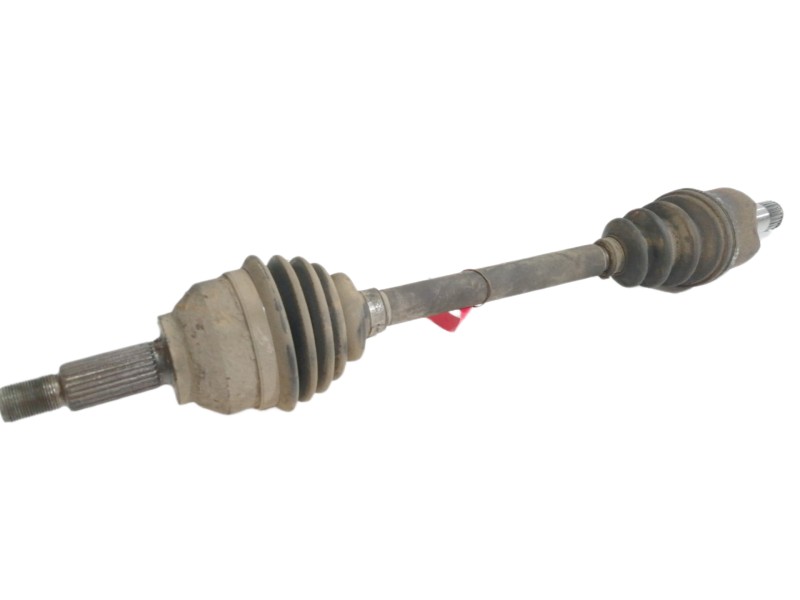 Recambio de transmision delantera izquierda para jaguar x-type 2.5 v6 referencia OEM IAM   