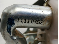 Recambio de cinturon seguridad delantero derecho para toyota rav 4 (a3) advance referencia OEM IAM J082512  5 PUERTAS 2