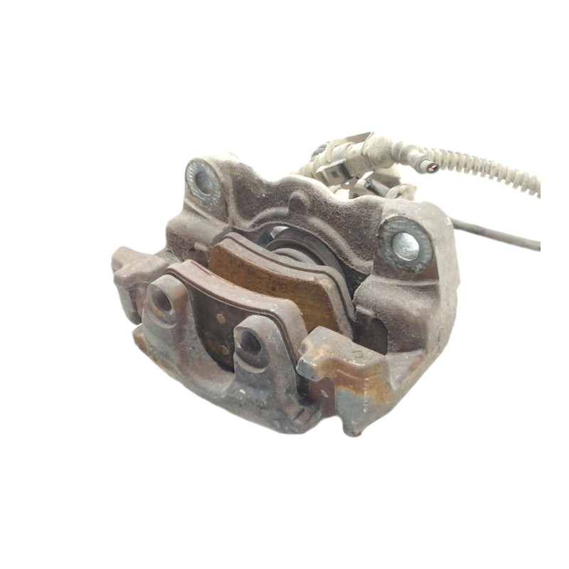 Recambio de pinza freno trasera derecha para volkswagen touareg (7la) tdi r5 referencia OEM IAM   