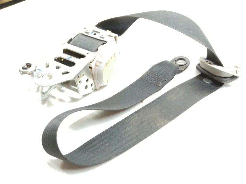 Recambio de cinturon seguridad delantero derecho para toyota rav 4 (a3) advance referencia OEM IAM J082512  5 PUERTAS