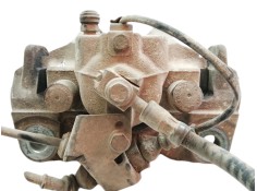 Recambio de pinza freno trasera izquierda para volkswagen touareg (7la) tdi r5 referencia OEM IAM    2