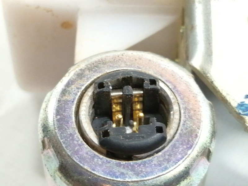 Recambio de cinturon seguridad delantero derecho para toyota rav 4 (a3) advance referencia OEM IAM J082512  5 PUERTAS