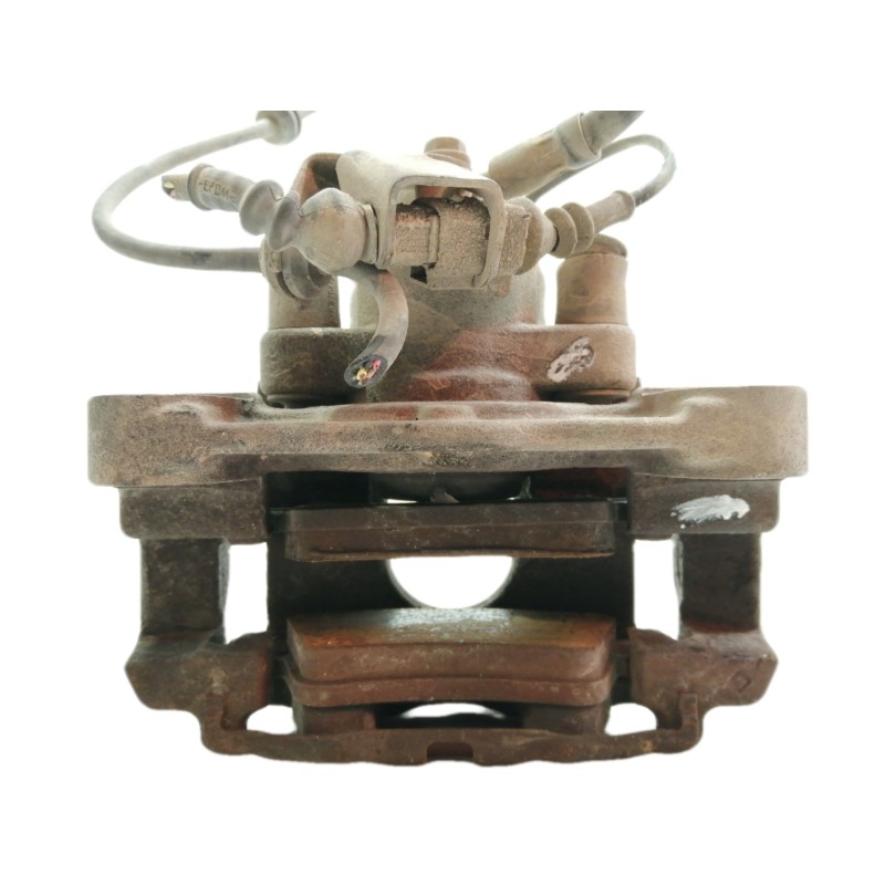 Recambio de pinza freno trasera izquierda para volkswagen touareg (7la) tdi r5 referencia OEM IAM   