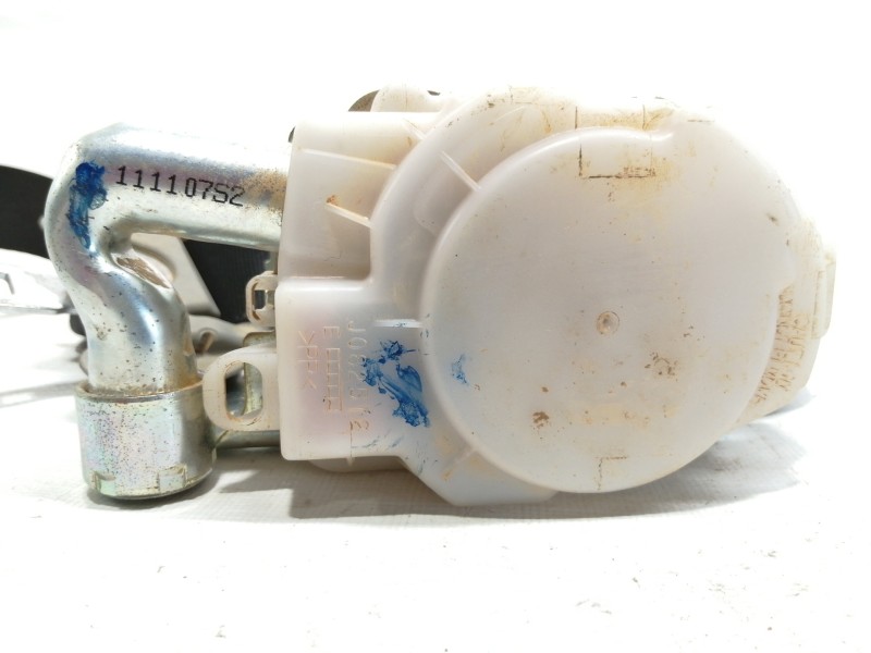 Recambio de cinturon seguridad delantero derecho para toyota rav 4 (a3) advance referencia OEM IAM J082512  5 PUERTAS