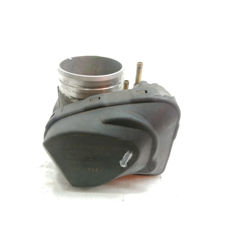 Recambio de caja mariposa para volkswagen new beetle (9c1/1c1) 1.6 referencia OEM IAM 408238323001  