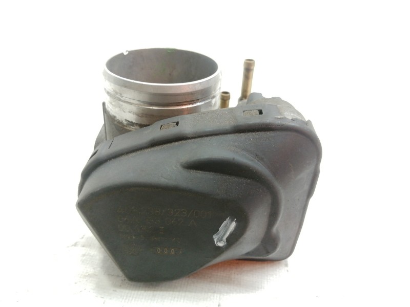 Recambio de caja mariposa para volkswagen new beetle (9c1/1c1) 1.6 referencia OEM IAM 408238323001  
