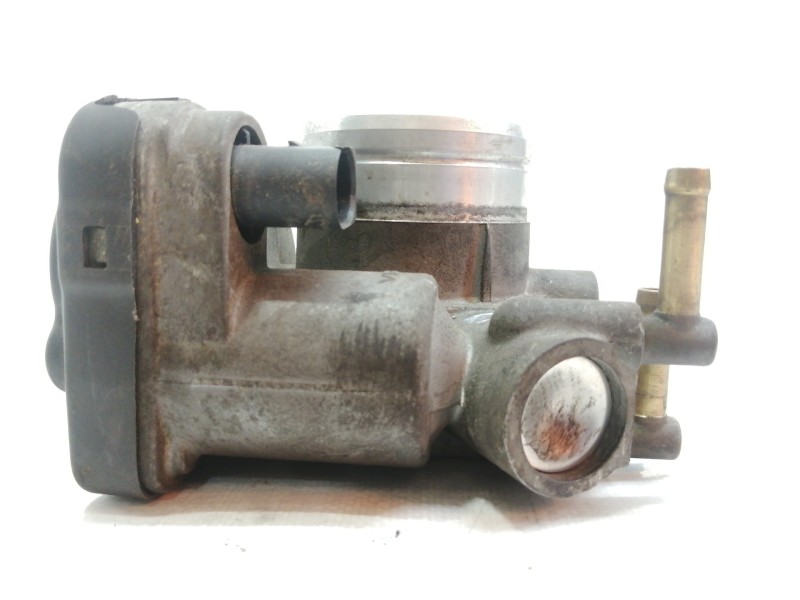 Recambio de caja mariposa para volkswagen new beetle (9c1/1c1) 1.6 referencia OEM IAM 408238323001  