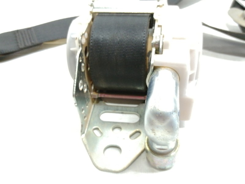 Recambio de cinturon seguridad delantero derecho para toyota rav 4 (a3) advance referencia OEM IAM J082512  5 PUERTAS
