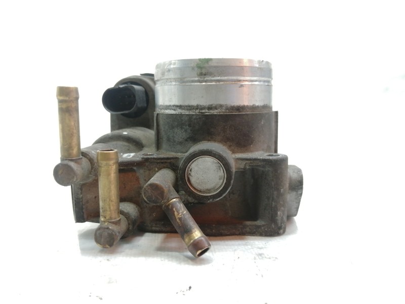 Recambio de caja mariposa para volkswagen new beetle (9c1/1c1) 1.6 referencia OEM IAM 408238323001  