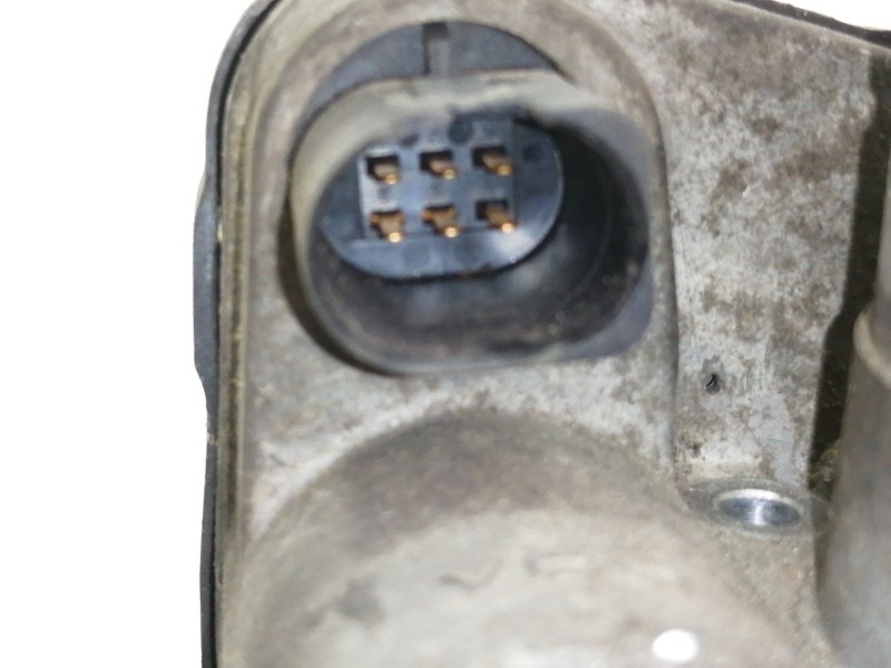 Recambio de caja mariposa para volkswagen new beetle (9c1/1c1) 1.6 referencia OEM IAM 408238323001  