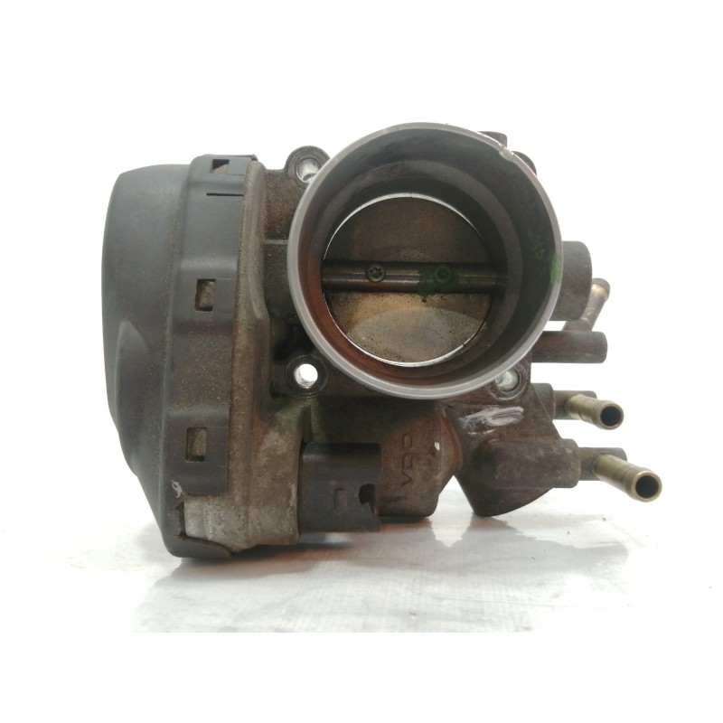 Recambio de caja mariposa para volkswagen new beetle (9c1/1c1) 1.6 referencia OEM IAM 408238323001  