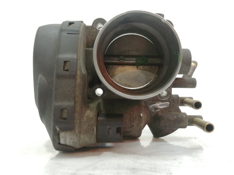 Recambio de caja mariposa para volkswagen new beetle (9c1/1c1) 1.6 referencia OEM IAM 408238323001  