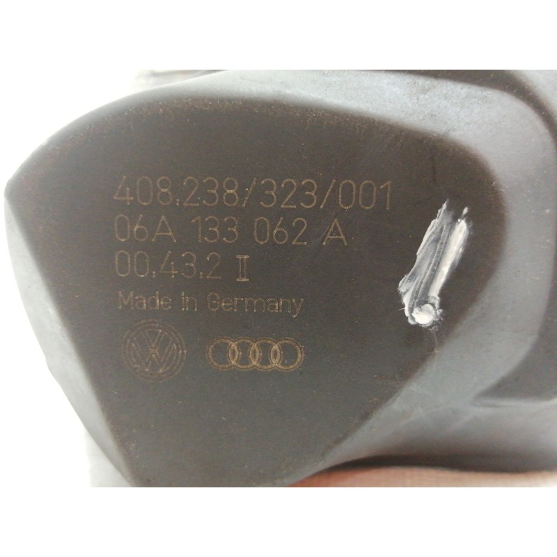 Recambio de caja mariposa para volkswagen new beetle (9c1/1c1) 1.6 referencia OEM IAM 408238323001  