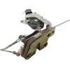 Recambio de cerradura puerta delantera derecha para suzuki ignis rg (fh) gl (5-ptas.) referencia OEM IAM   