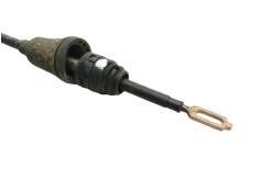 Recambio de varillaje cambio para volkswagen touareg (7la) tdi r5 referencia OEM IAM 7L6713265A   2