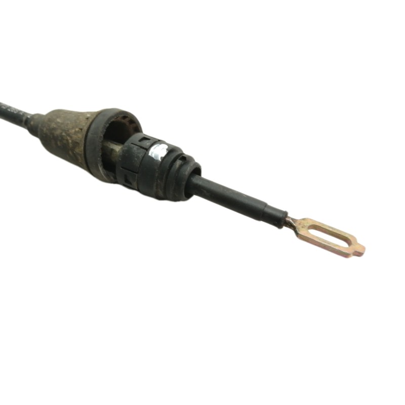 Recambio de varillaje cambio para volkswagen touareg (7la) tdi r5 referencia OEM IAM 7L6713265A  