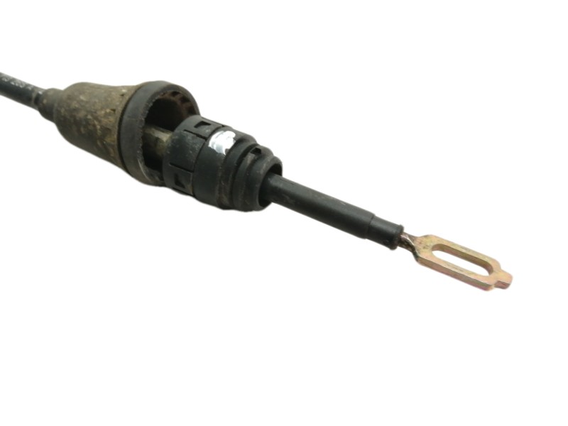 Recambio de varillaje cambio para volkswagen touareg (7la) tdi r5 referencia OEM IAM 7L6713265A  