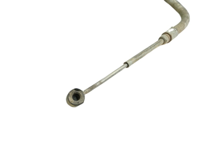 Recambio de varillaje cambio para volkswagen touareg (7la) tdi r5 referencia OEM IAM 7L6713265A  