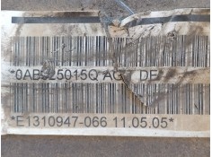 Recambio de diferencial trasero para volkswagen touareg (7la) tdi r5 referencia OEM IAM 4460310019 3DRM99039 99038 2