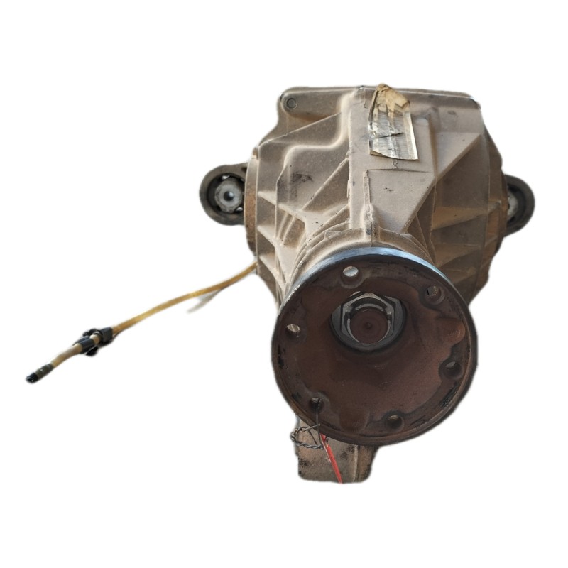 Recambio de diferencial trasero para volkswagen touareg (7la) tdi r5 referencia OEM IAM 4460310019 3DRM99039 99038