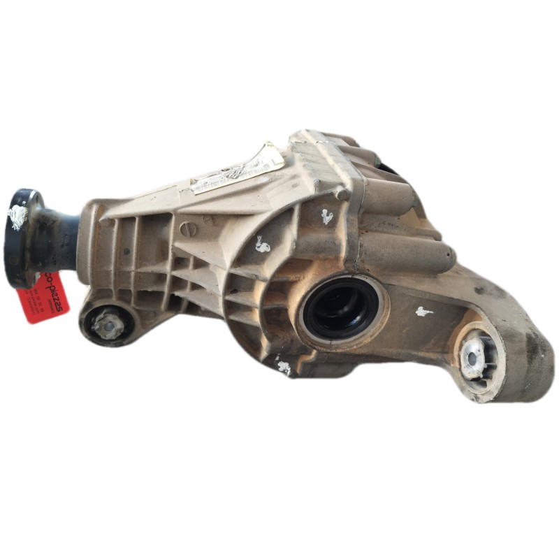 Recambio de diferencial trasero para volkswagen touareg (7la) tdi r5 referencia OEM IAM 4460310019 3DRM99039 99038