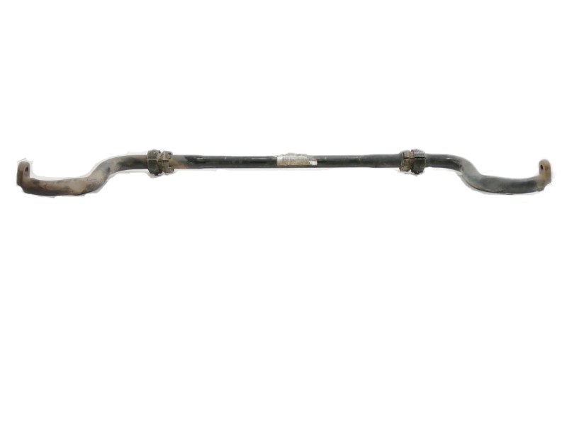Recambio de barra estabilizadora delantera para volkswagen touareg (7la) tdi r5 referencia OEM IAM 7L0411025D  