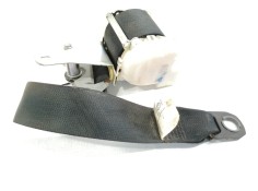Recambio de cinturon seguridad trasero izquierdo para toyota rav 4 (a3) advance referencia OEM IAM H073818 H073901 