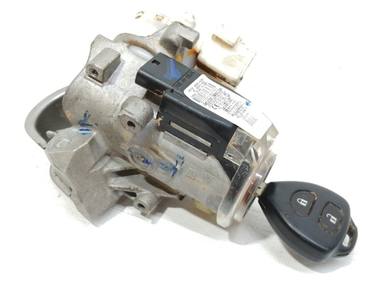 Recambio de conmutador de arranque para toyota rav 4 (a3) advance referencia OEM IAM 45020424 8978342050 625417000 01701189797 