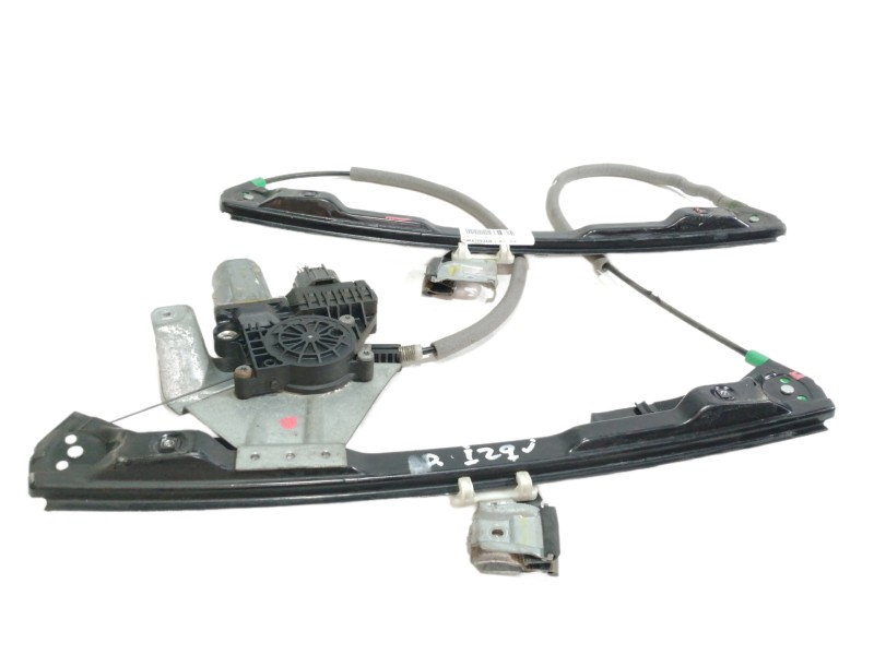 Recambio de elevalunas delantero izquierdo para jaguar x-type 2.5 v6 referencia OEM IAM 0130821946 991132XXX 