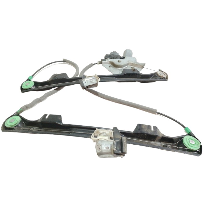 Recambio de elevalunas delantero izquierdo para jaguar x-type 2.5 v6 referencia OEM IAM 0130821946 991132XXX 