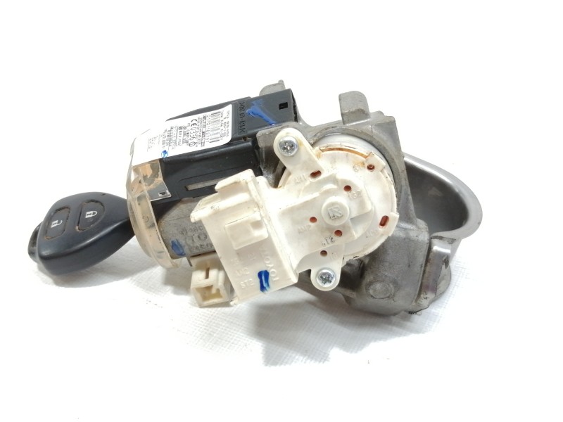 Recambio de conmutador de arranque para toyota rav 4 (a3) advance referencia OEM IAM 45020424 8978342050 625417000 01701189797 