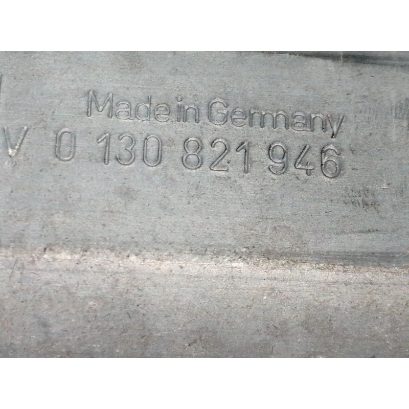 Recambio de elevalunas delantero izquierdo para jaguar x-type 2.5 v6 referencia OEM IAM 0130821946 991132XXX 