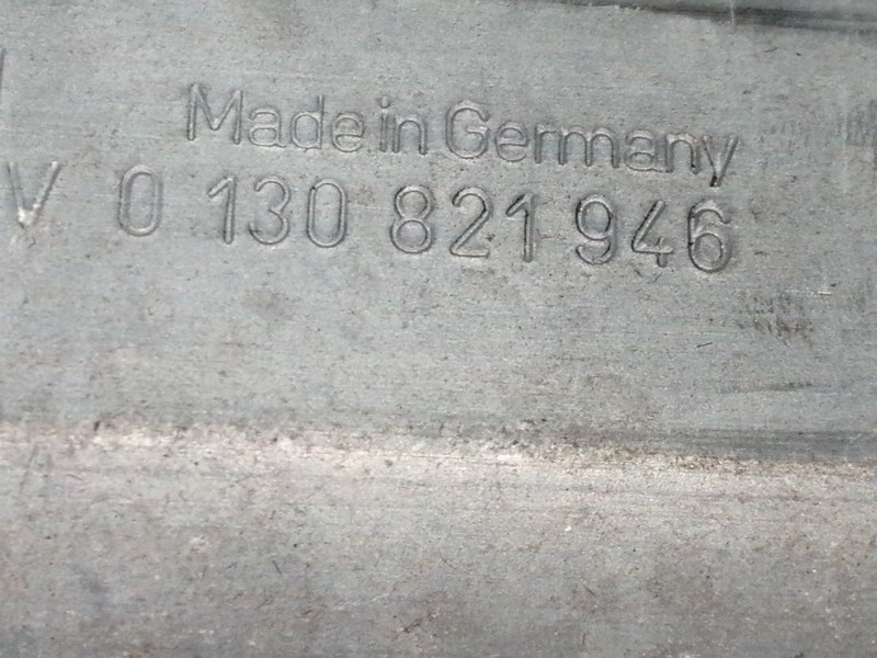 Recambio de elevalunas delantero izquierdo para jaguar x-type 2.5 v6 referencia OEM IAM 0130821946 991132XXX 