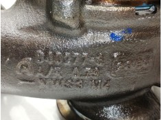 Recambio de turbocompresor para volkswagen golf vii lim. (bq1) advance referencia OEM IAM 05E145701E 8470090006 / 277200031 8355 2