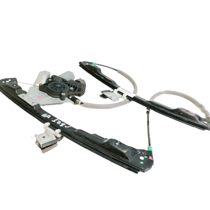 Recambio de elevalunas delantero izquierdo para jaguar x-type 2.5 v6 referencia OEM IAM 0130821946 991132XXX 