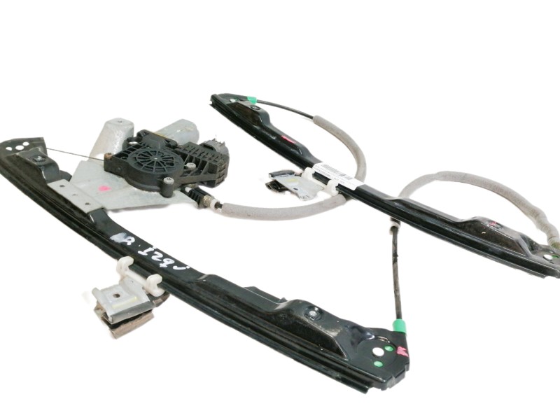 Recambio de elevalunas delantero izquierdo para jaguar x-type 2.5 v6 referencia OEM IAM 0130821946 991132XXX 