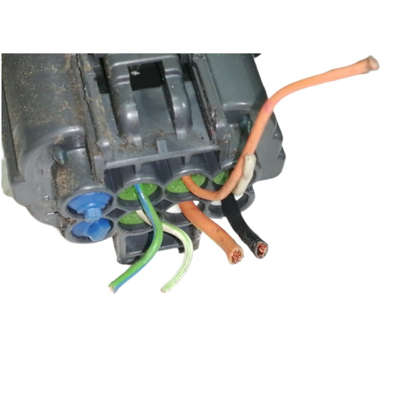 Recambio de elevalunas delantero izquierdo para jaguar x-type 2.5 v6 referencia OEM IAM 0130821946 991132XXX 