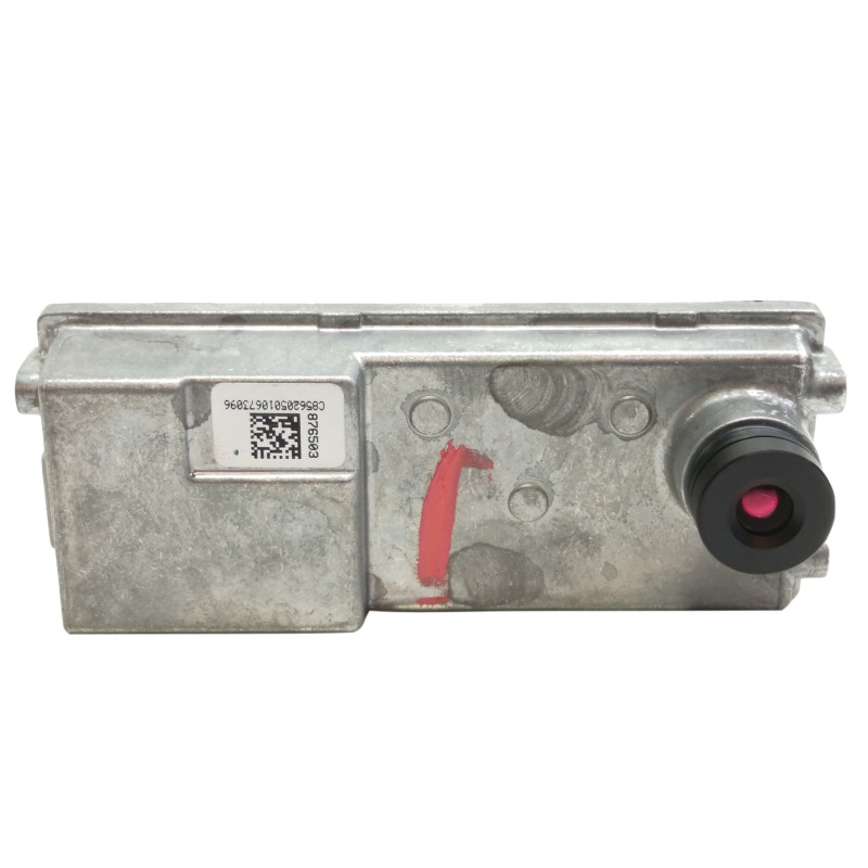 Recambio de sensor para renault megane iv berlina 5p limited referencia OEM IAM 284624085R CAMARA VISION FRONTAL DELANTERA 