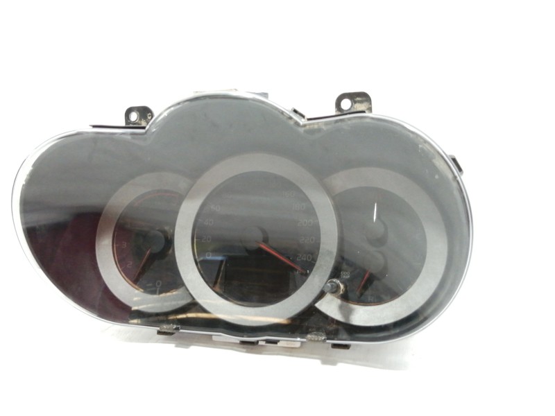 Recambio de cuadro instrumentos para toyota rav 4 (a3) advance referencia OEM IAM 8380042F71  
