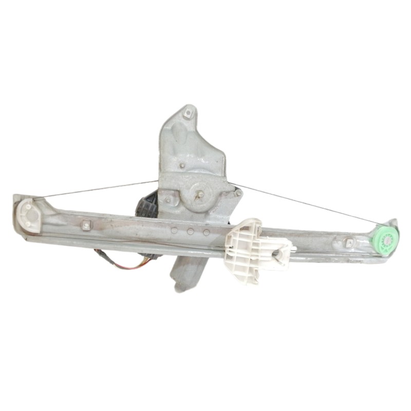 Recambio de elevalunas trasero izquierdo para jaguar x-type 2.5 v6 referencia OEM IAM 0130821949 991135XXX 