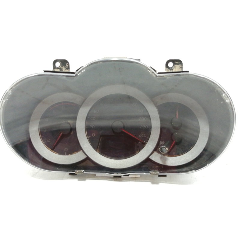 Recambio de cuadro instrumentos para toyota rav 4 (a3) advance referencia OEM IAM 8380042F71  