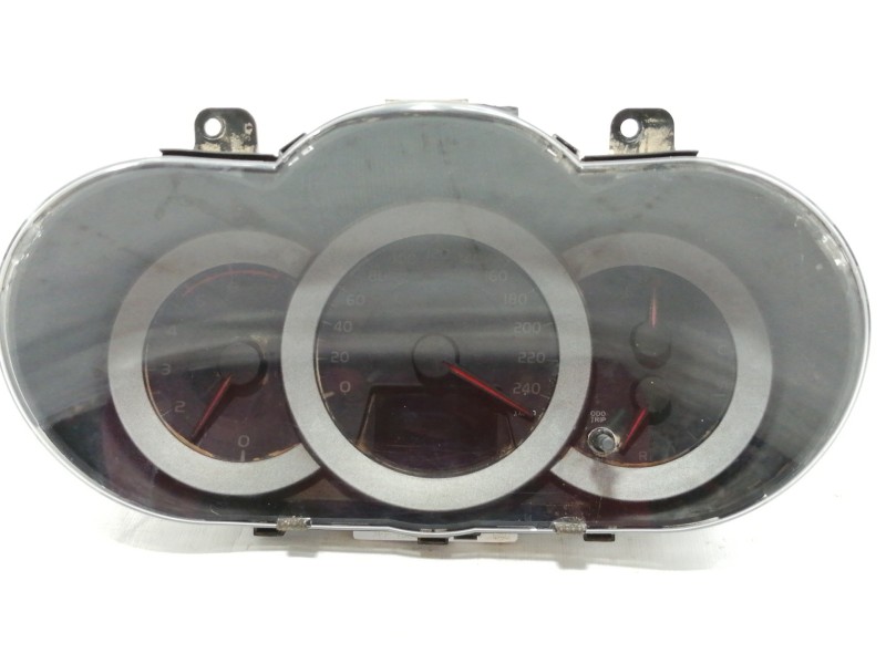 Recambio de cuadro instrumentos para toyota rav 4 (a3) advance referencia OEM IAM 8380042F71  