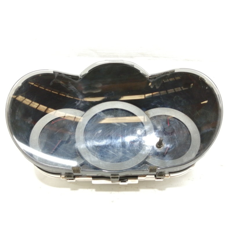 Recambio de cuadro instrumentos para toyota rav 4 (a3) advance referencia OEM IAM 8380042F71  