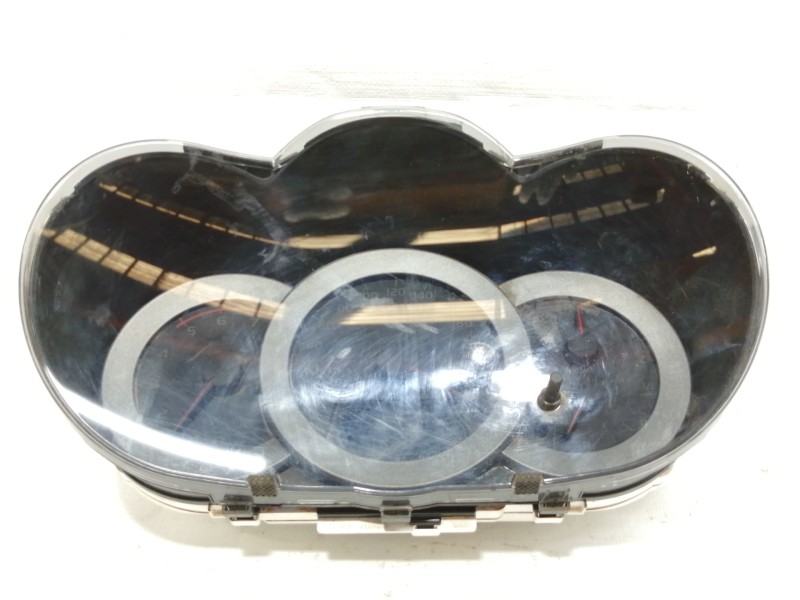 Recambio de cuadro instrumentos para toyota rav 4 (a3) advance referencia OEM IAM 8380042F71  