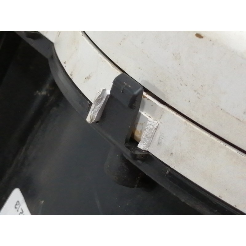 Recambio de cuadro instrumentos para toyota rav 4 (a3) advance referencia OEM IAM 8380042F71  